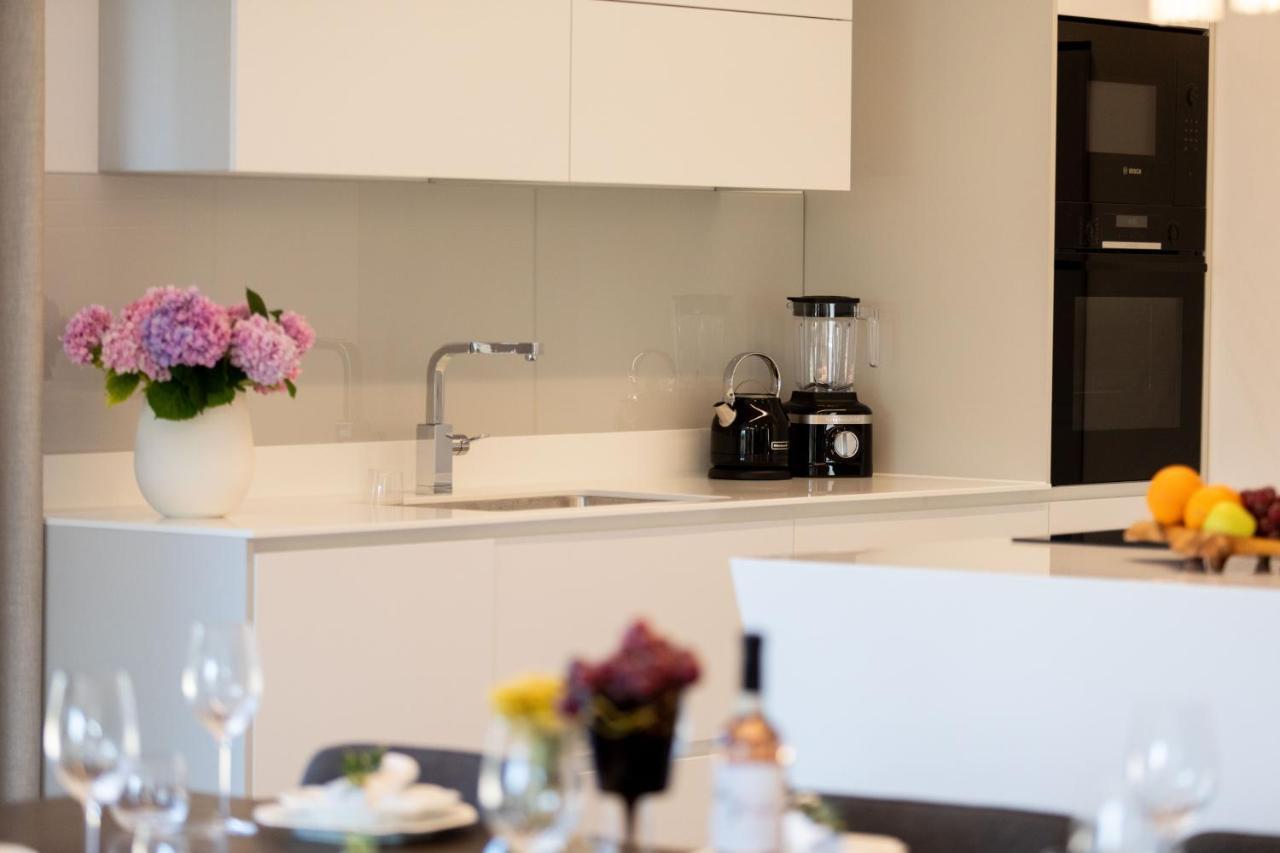 Вилла Luxury House Natanel Skrip Экстерьер фото